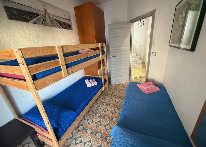 Casa Martina Casa de Férias *