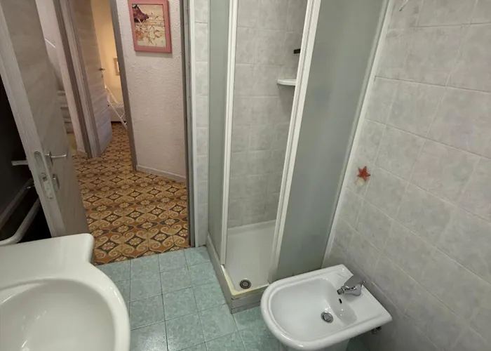 Casa de Férias Casa Martina *