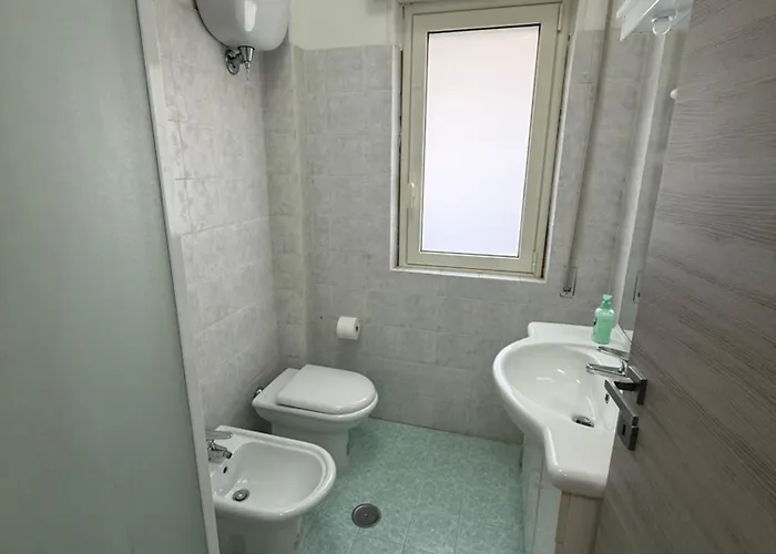 Casa Martina Casa de Férias Falerna