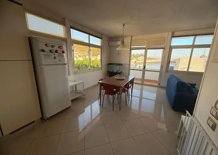 Casa de Férias Casa Martina