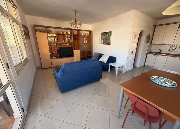 Casa Martina * Falerna