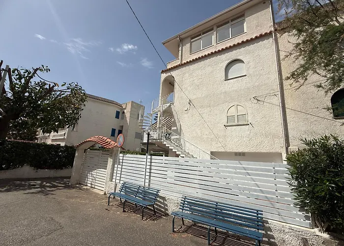 Casa Martina Casa de Férias