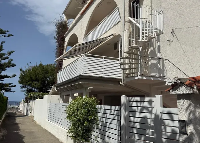 Casa de Férias Casa Martina