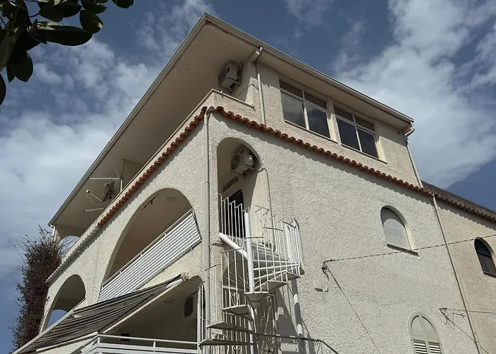 Casa Martina Casa de Férias *