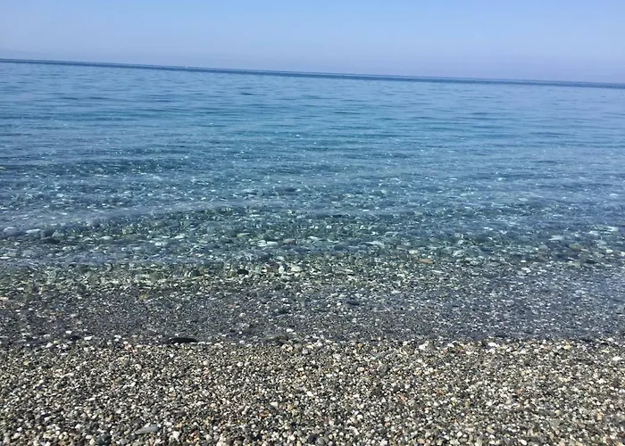 Casa Martina Falerna