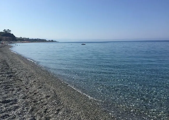 Casa Martina Casa de Férias *