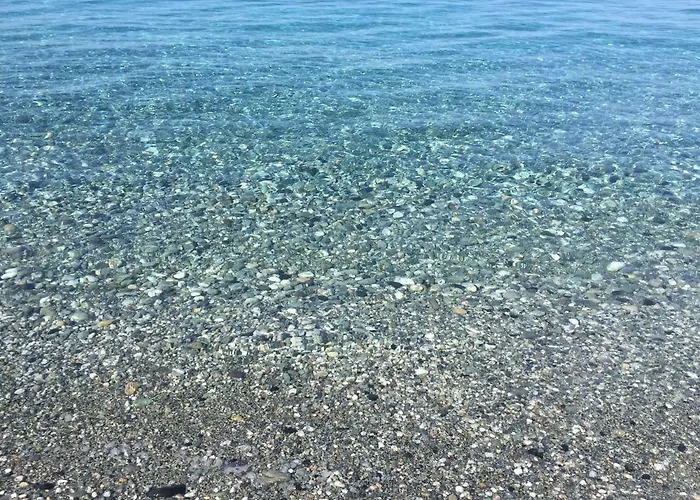 Casa Martina Casa de Férias *