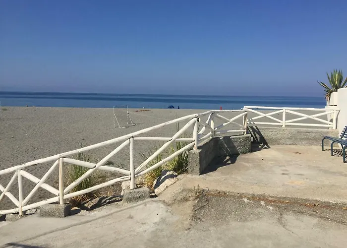 Casa Martina Casa de Férias Falerna