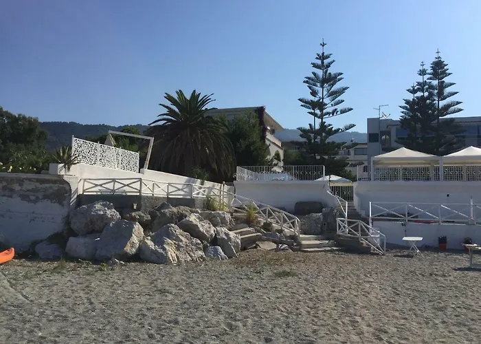 Casa Martina * Falerna